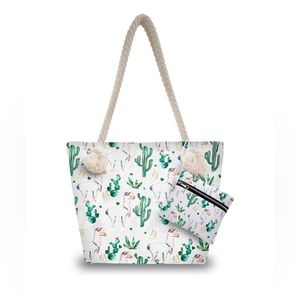 Rave Envy Beach Tote Bags - Weekender Travel Bag
